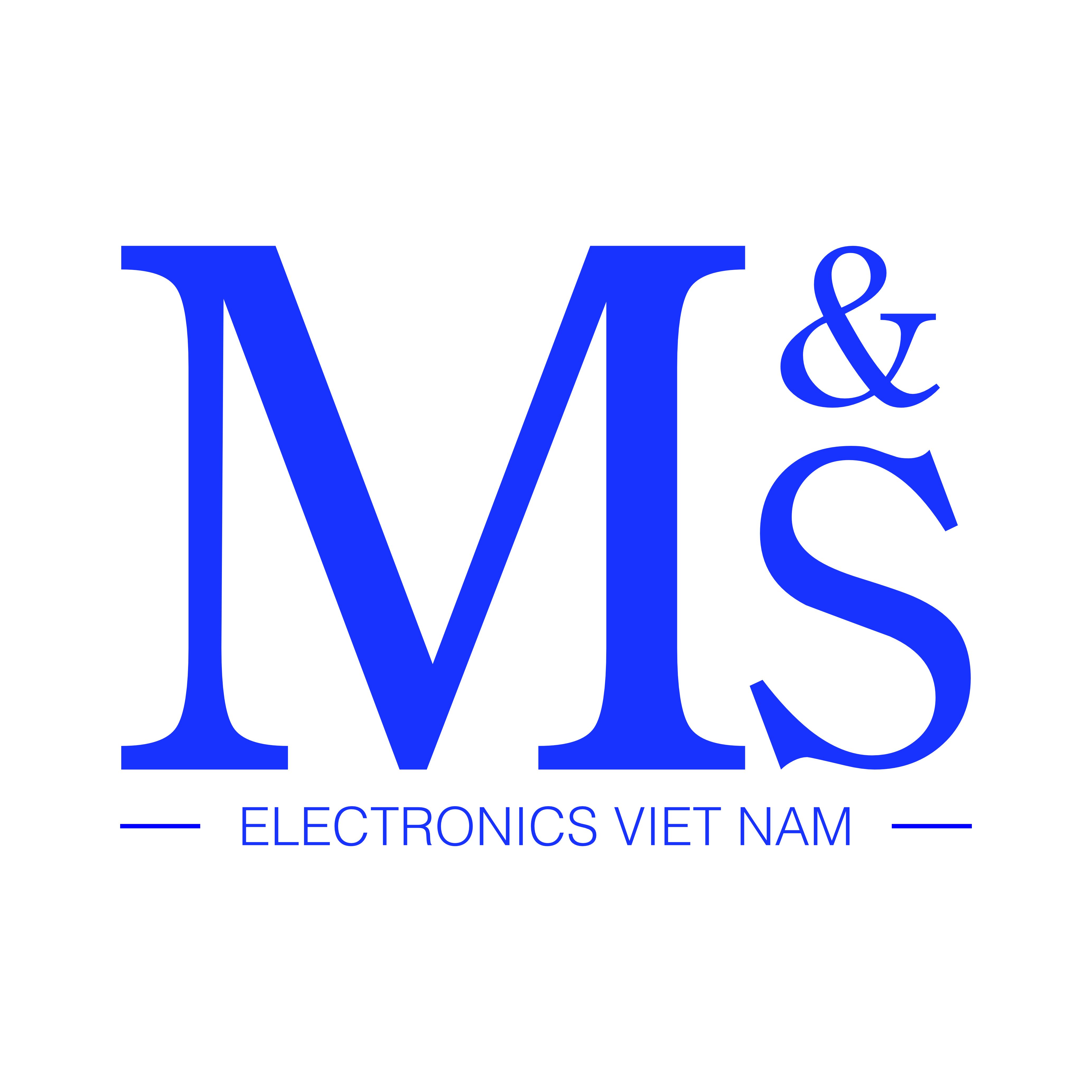 CÔNG TY TNHH M&S ELECTRONIC VIỆT NAM