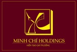 CÔNG TY TNHH ĐẦU TƯ & PHÁT TRIỂN BẤT ĐỘNG SẢN MINH CHÍ HOLDINGS