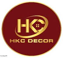 CÔNG TY TNHH SẢN XUẤT & THƯƠNG MẠI HKC DECOR