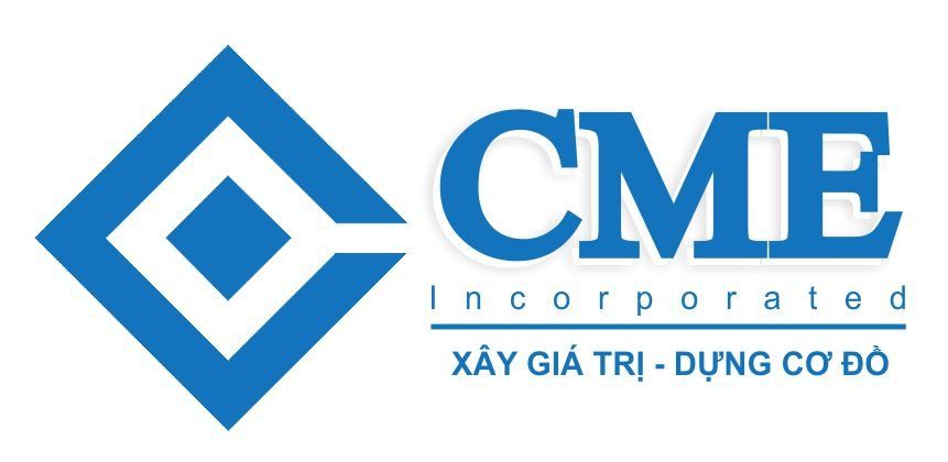 CÔNG TY CỔ PHẦN XÂY DỰNG VÀ PHÁT TRIỂN CÔNG NGHỆ CME