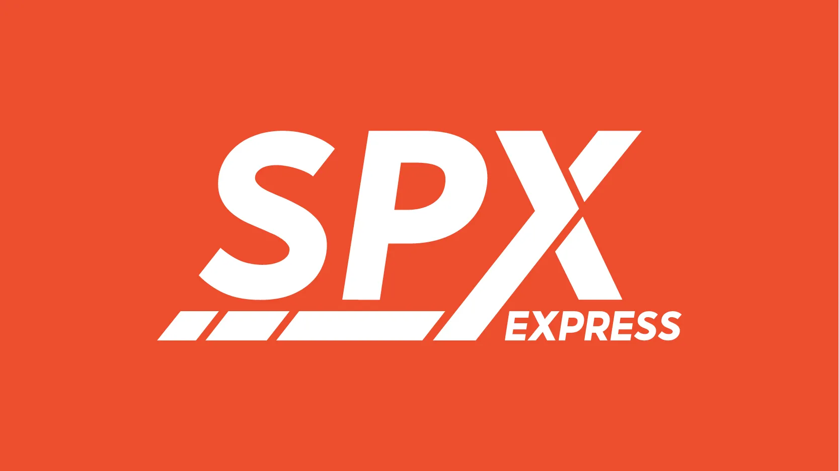 CÔNG TY TNHH SPX EXPRESS