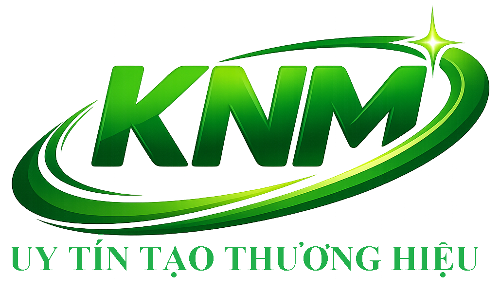 CÔNG TY CỔ PHẦN PHÁT TRIỂN KNM