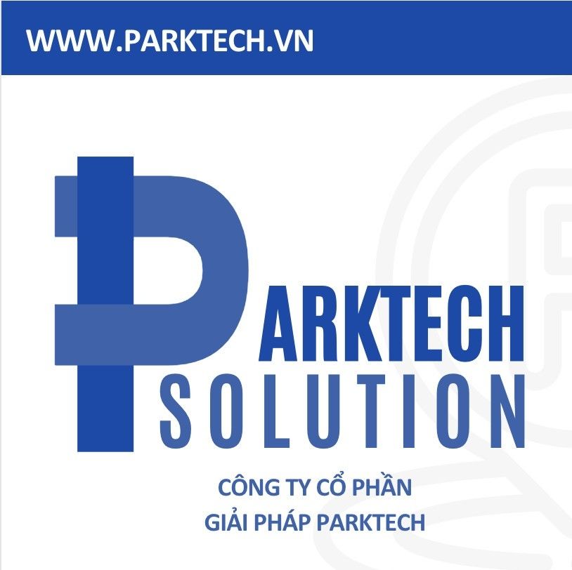 CÔNG TY CỔ PHẦN GIẢI PHÁP PARKTECH