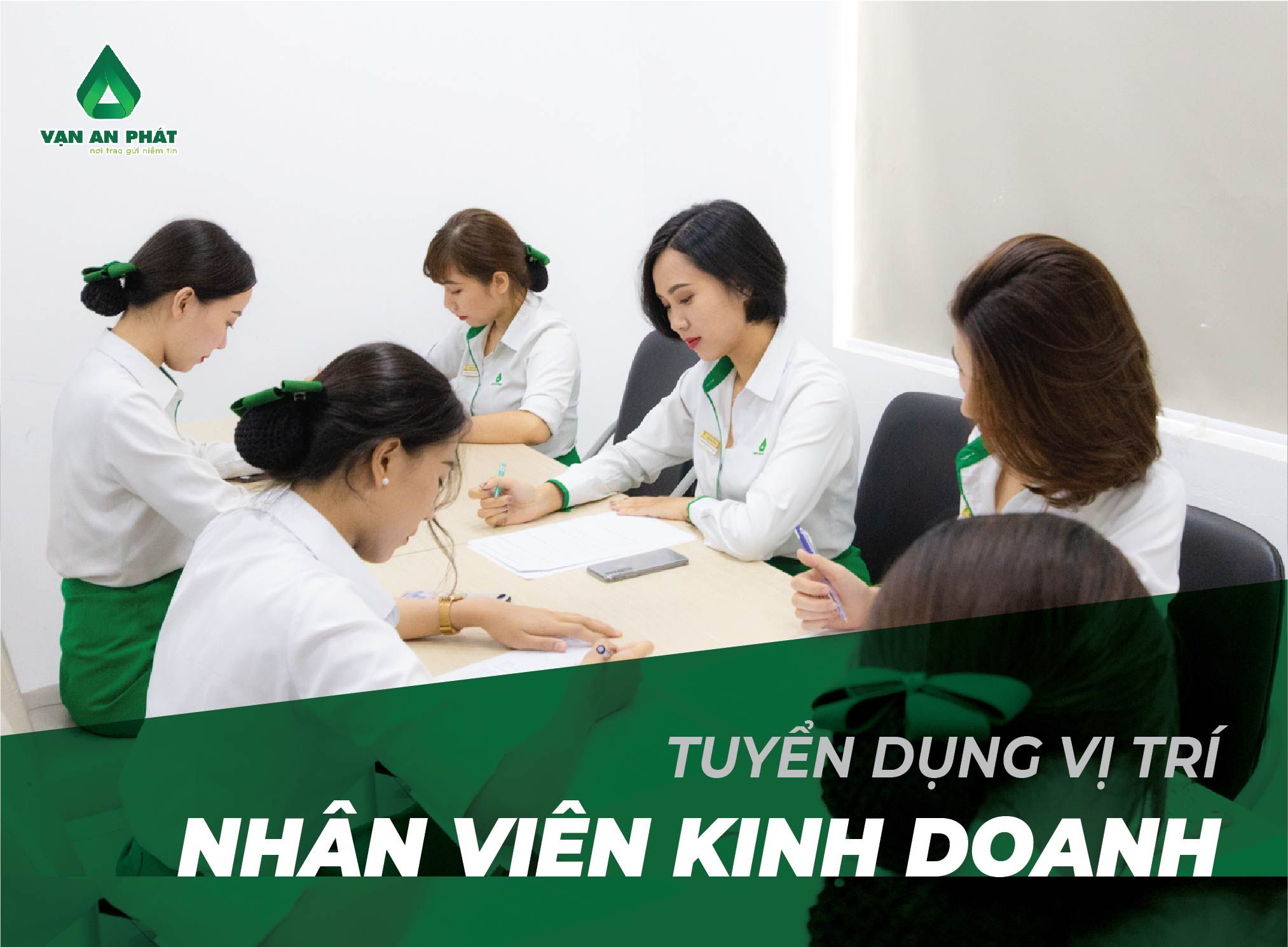 CÔNG TY BĐS VẠN AN PHÁT
