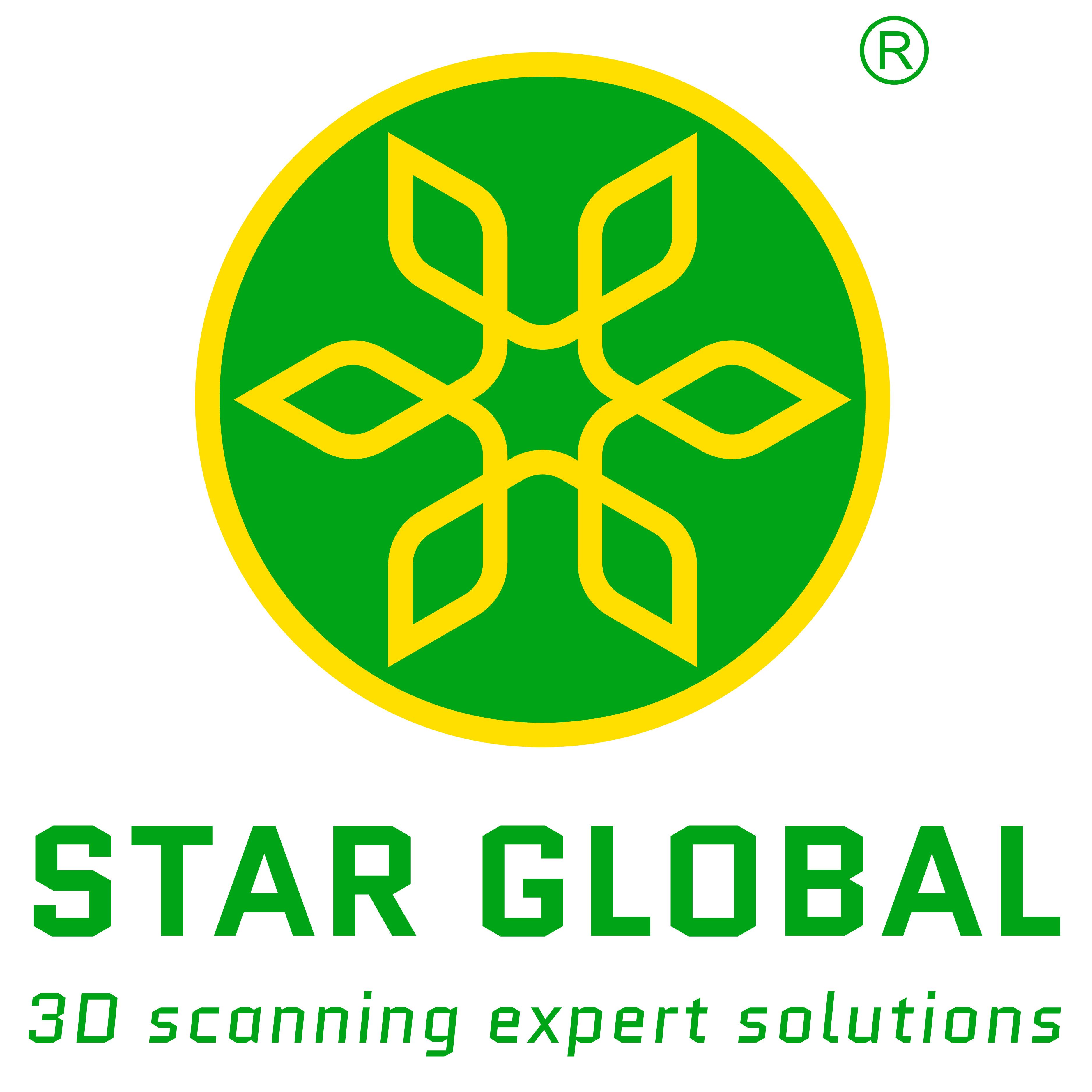 Công ty Cổ phần Giải pháp Chuyên gia Star Global