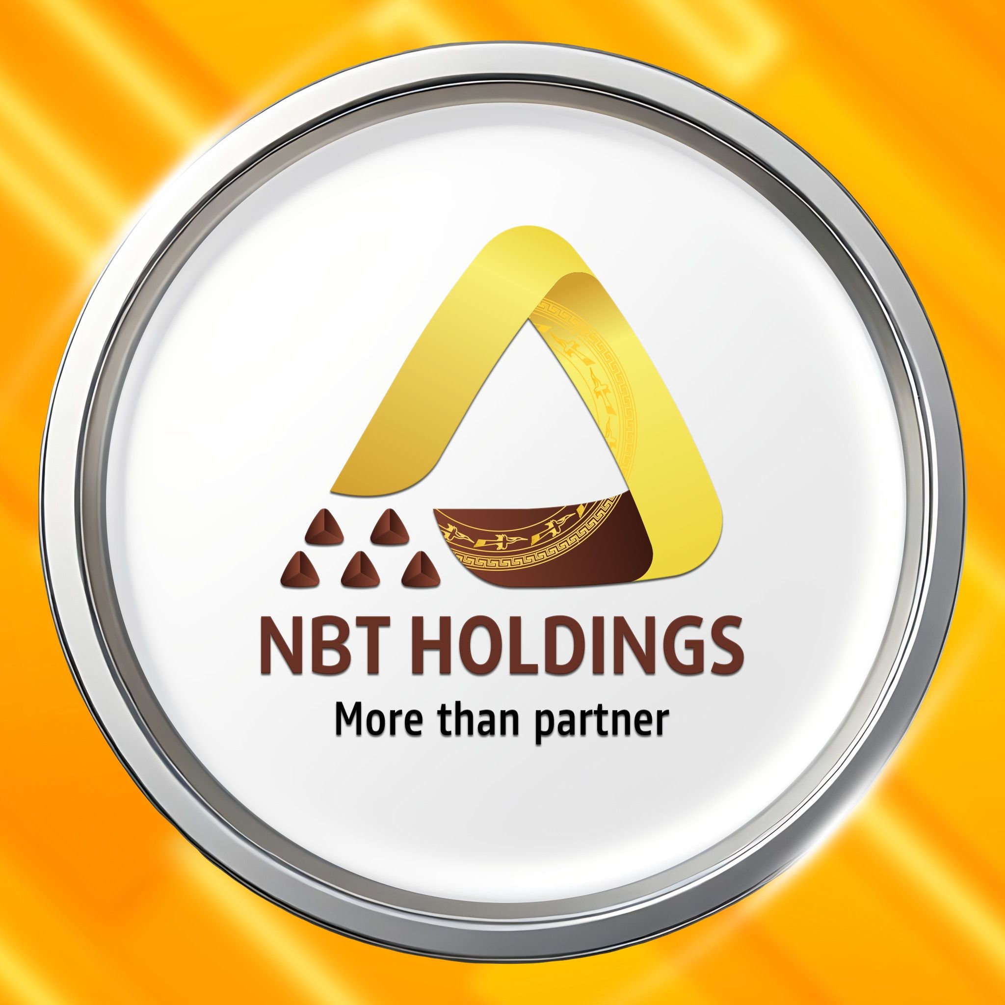 Công ty TNHH Xúc Tiến Thương Mại NBT HOLDINGS