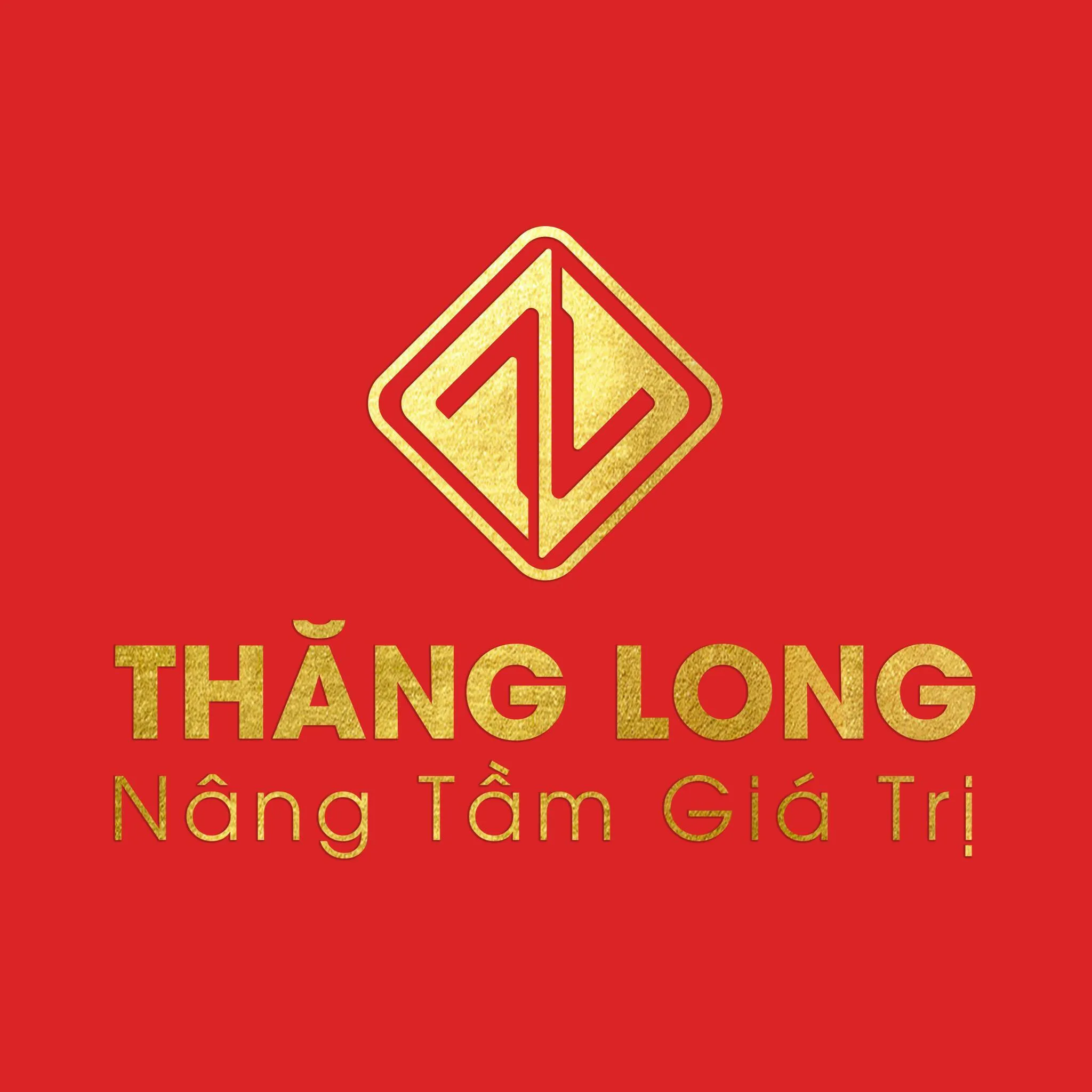 CÔNG TY TNHH ĐẦU TƯ TMDV ĐỊA ỐC THĂNG LONG