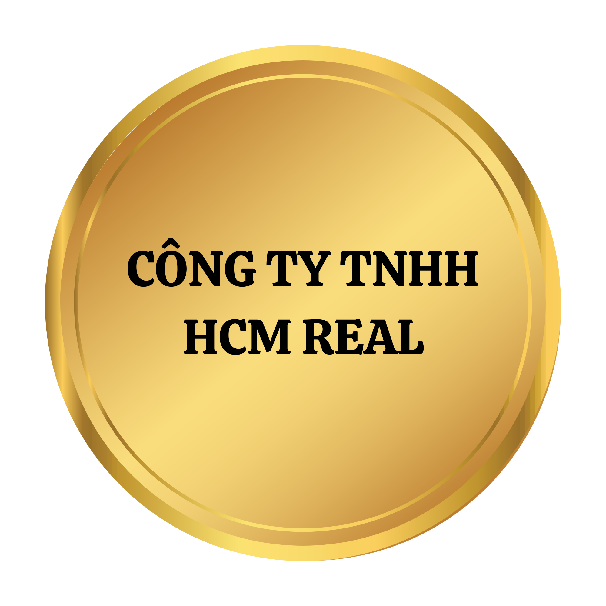 CÔNG TY TNHH HCM REAL