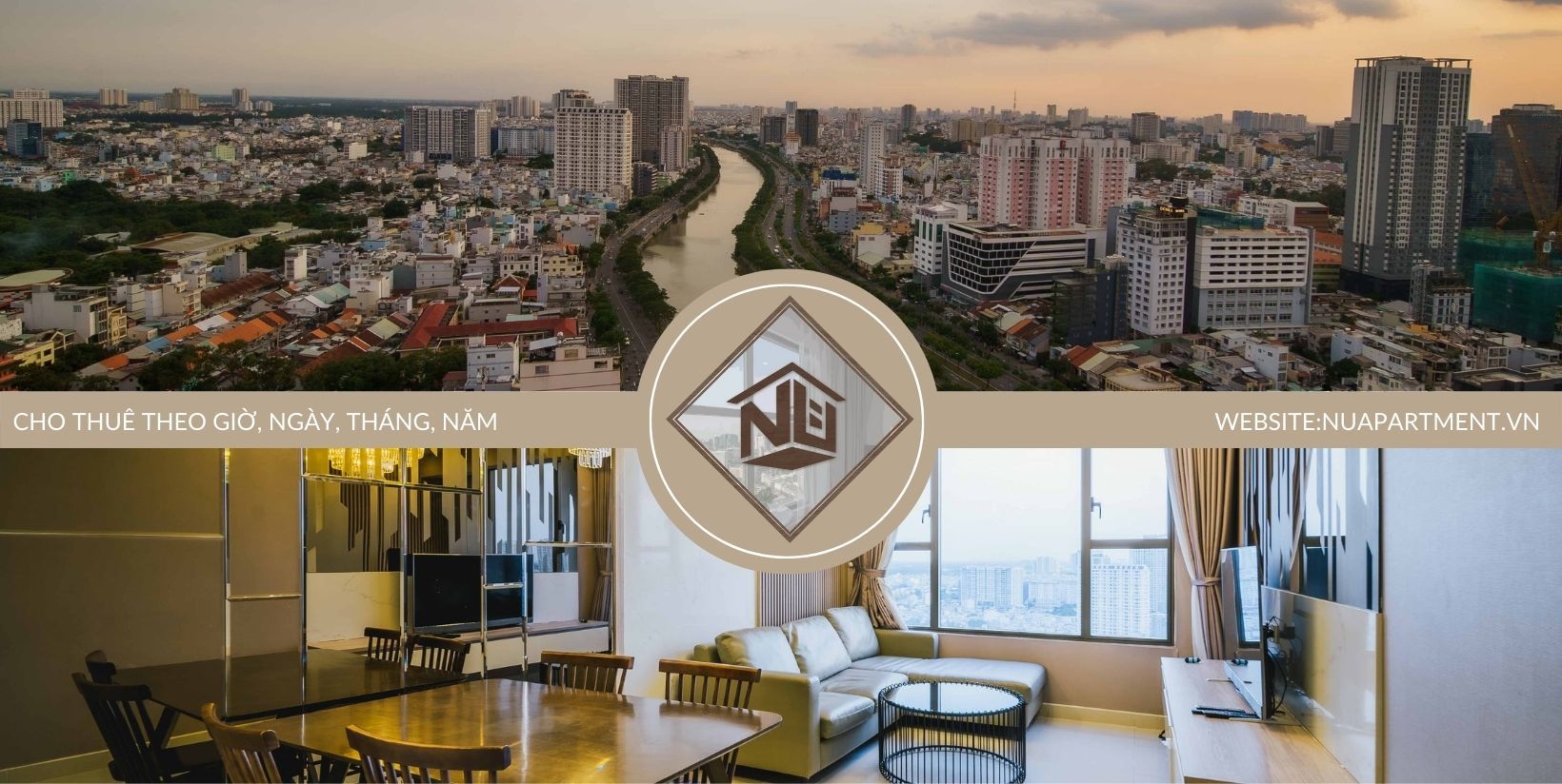 Công ty TNHH Dịch vụ lưu trú Nhã Uyên