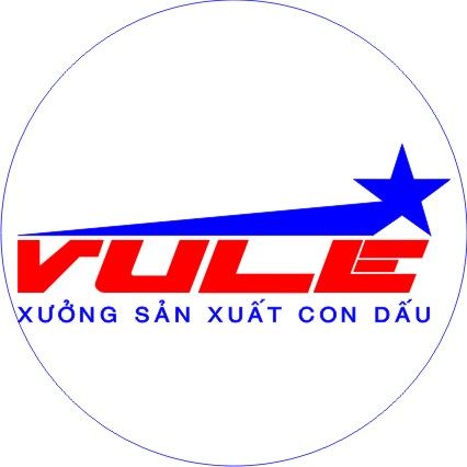 CÔNG TY TNHH KHẮC DẤU VŨ LÊ