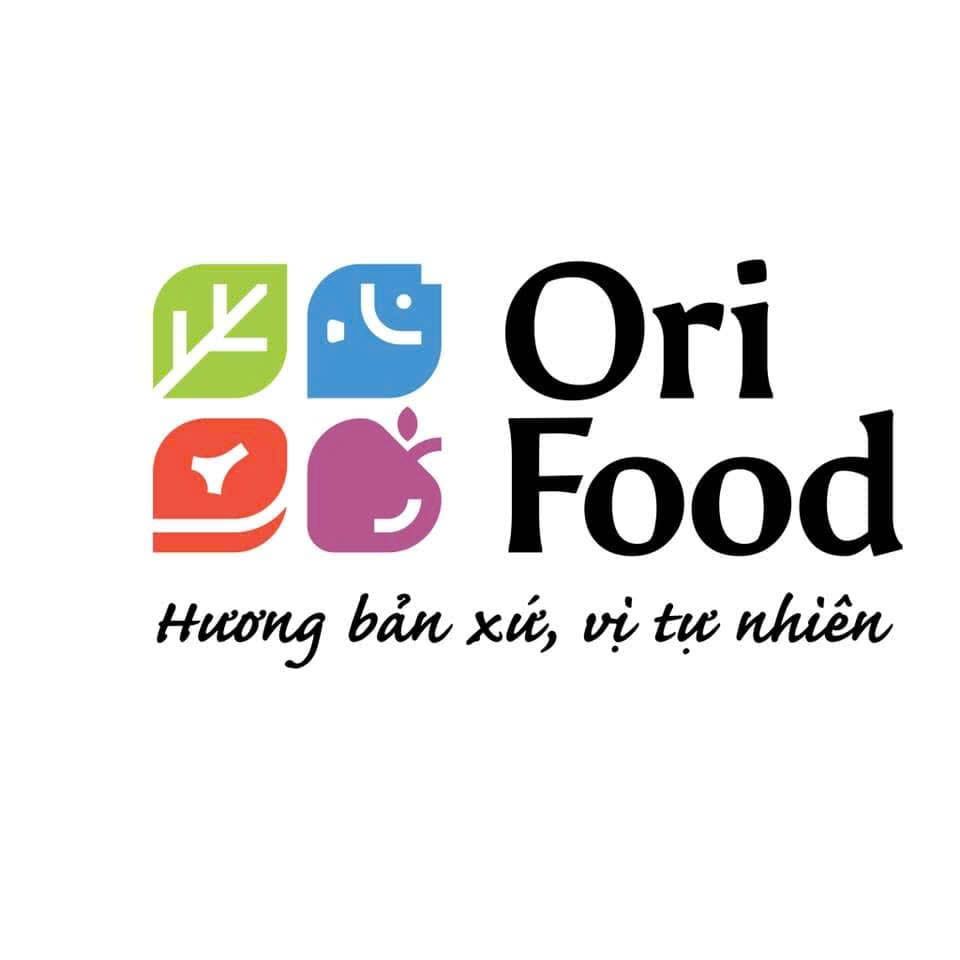 CÔNG TY TNHH THƯƠNG MẠI & XUẤT NHẬP KHẨU ORIFOOD VN
