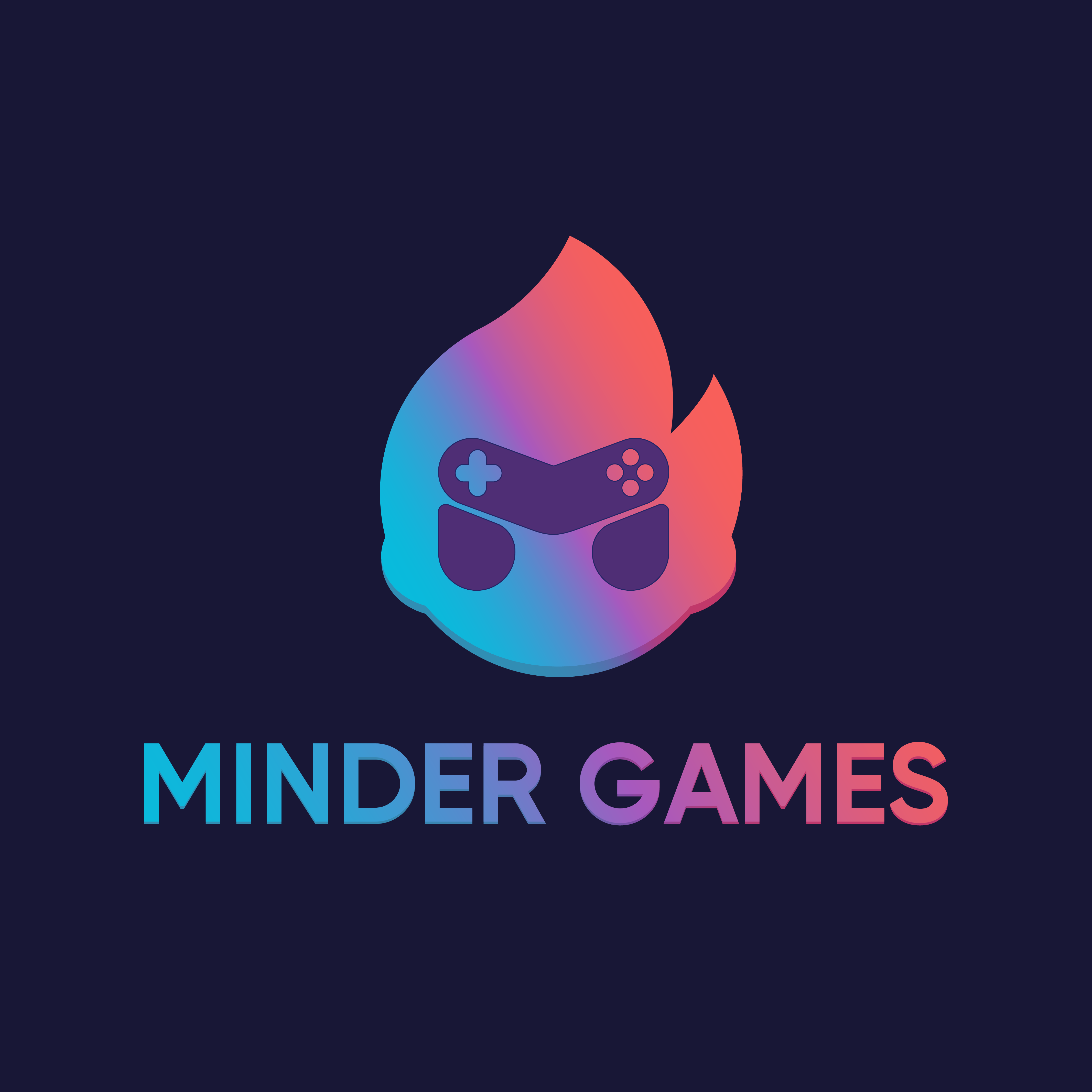 CÔNG TY TNHH MINDER GAMES