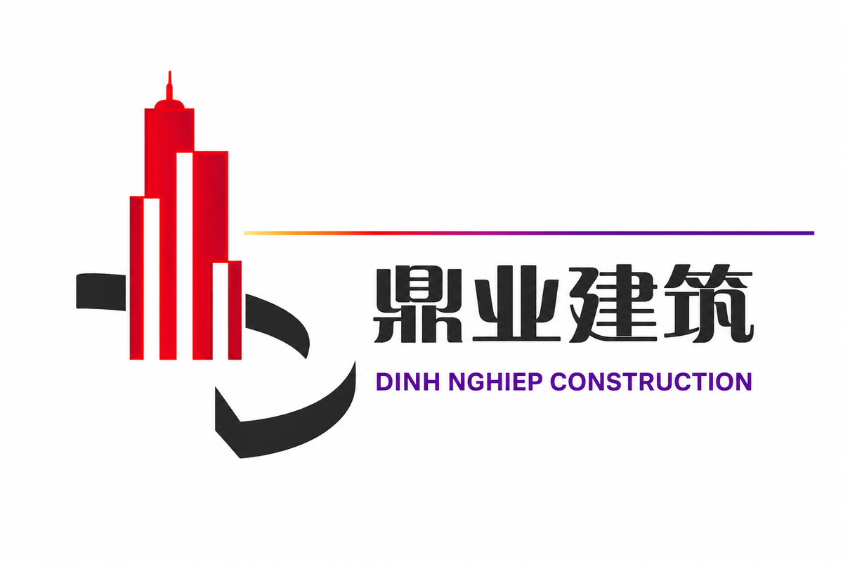 CÔNG TY TNHH MỘT THÀNH VIÊN CÔNG TRÌNH XÂY DỰNG ĐỈNH NGHIỆP