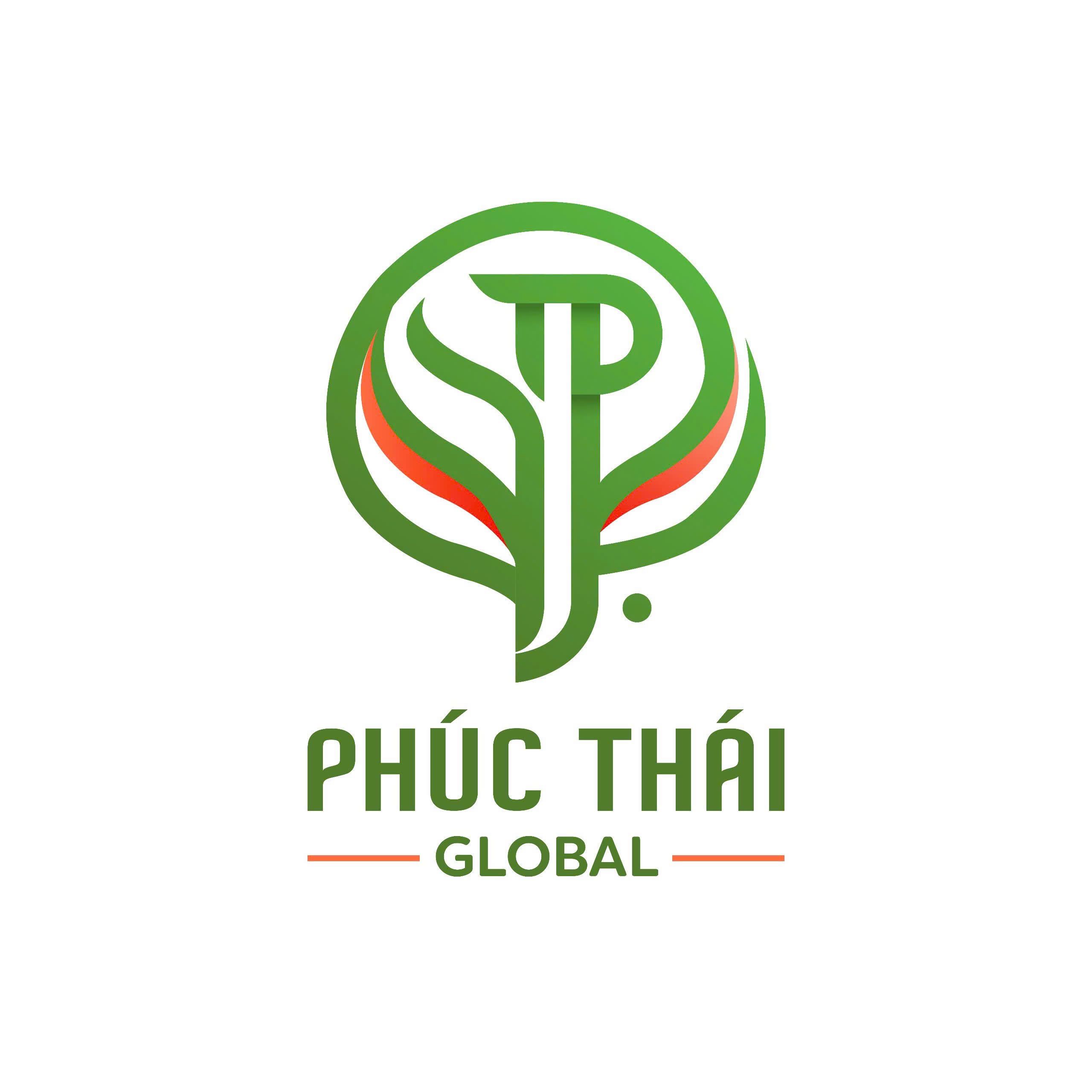 CÔNG TY TNHH PHÚC THÁI GLOBAL