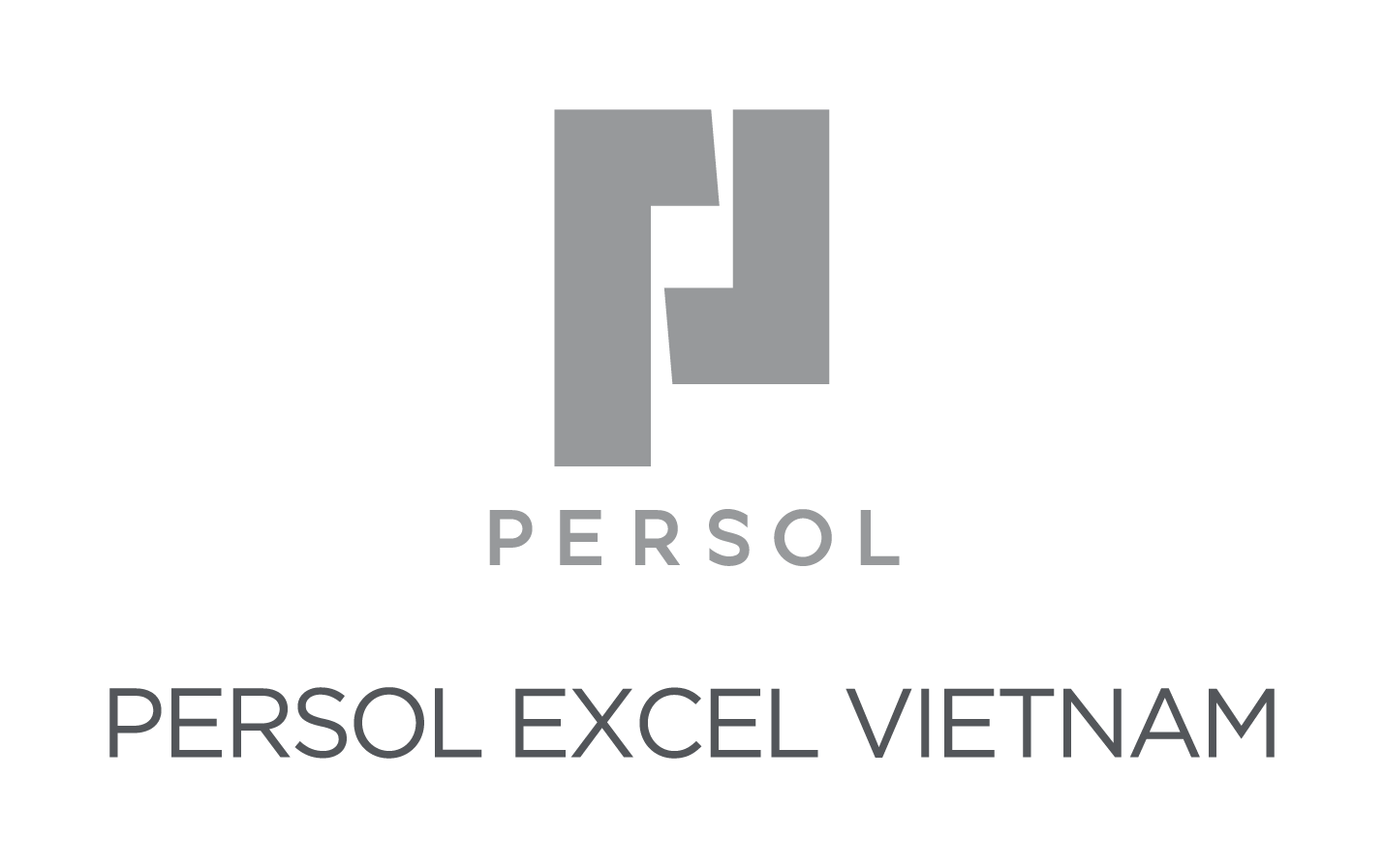 CÔNG TY TNHH PERSOL EXCEL VIỆT NAM
