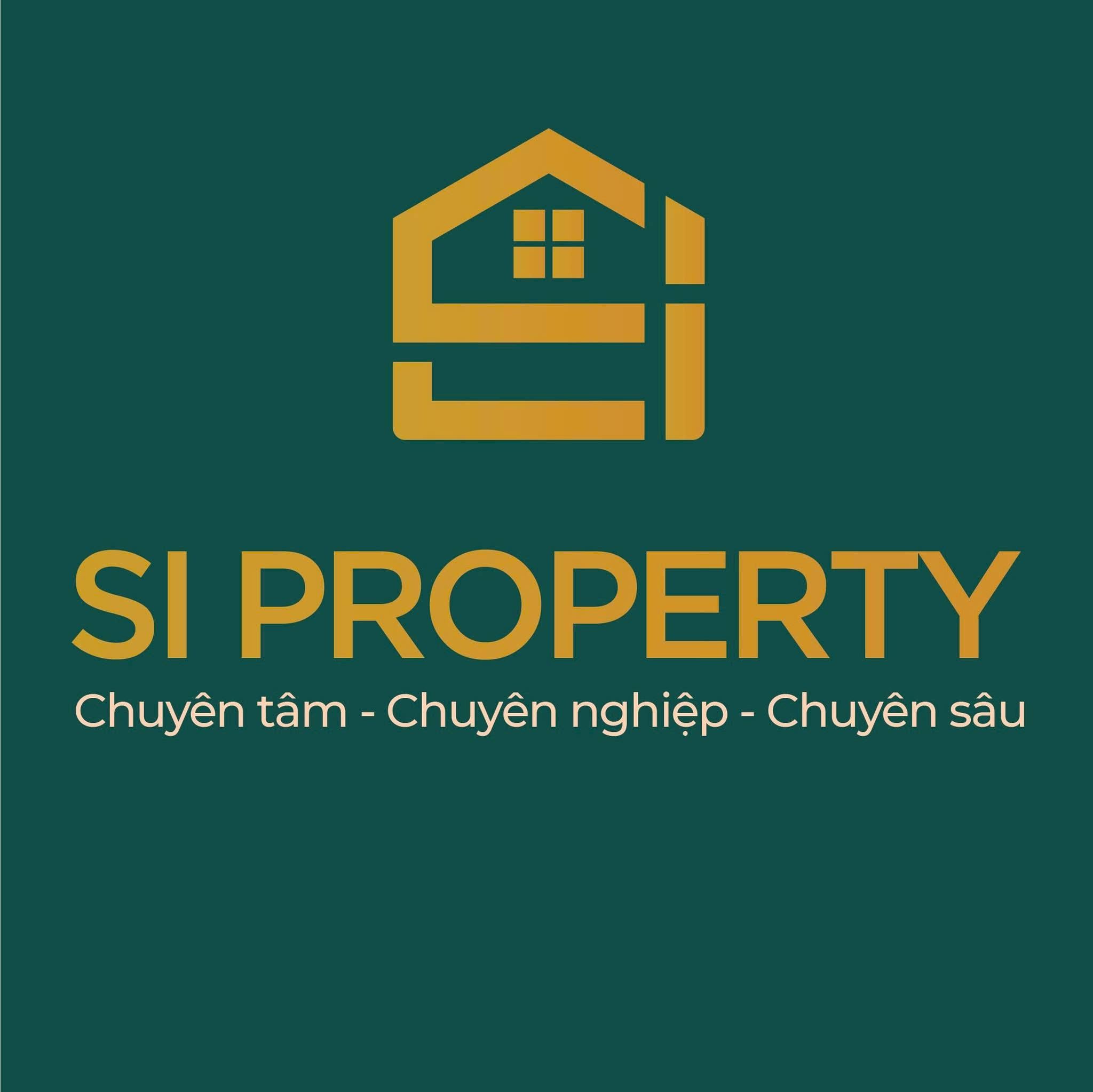 CÔNG TY TRÁCH NHIỆM HỮU HẠN SI PROPERTY