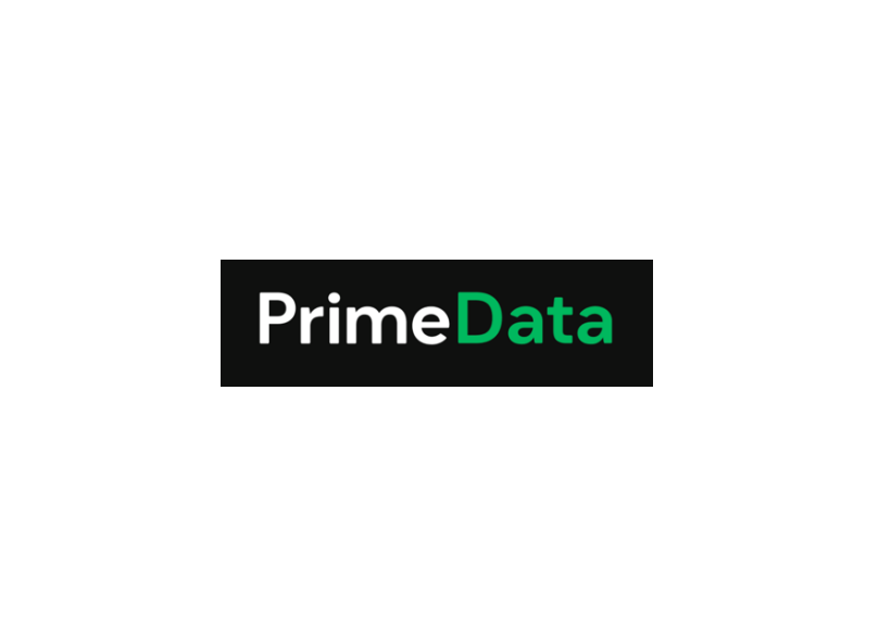 Công ty TNHH Prime Data VN