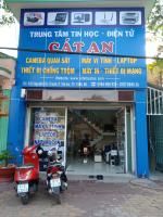 Vi Tính Cát An