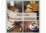 Việc làm thêm cho sinh viên