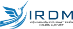 Viện Nghiên cứu Phát triển Nguồn lực Việt