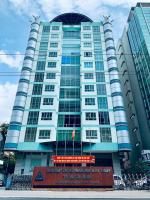 Viện Quản Lý Kinh Doanh Quốc Tế