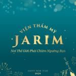 VIỆN THẨM MỸ JARIM