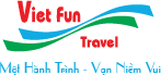 Việt Fun Travel