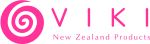 VIKI NEW ZEALAND PRODUCTS