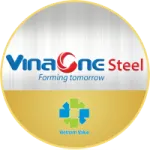 VinaOne Steel
