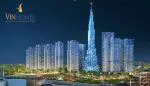 Vinhomes Times City