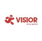 VISIOR - CÔNG TY TNHH THƯƠNG MẠI TẦM NHÌN ĐỊNH HƯỚNG