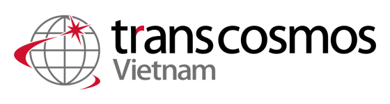 CÔNG TY TNHH TRANSCOSMOS VIETNAM