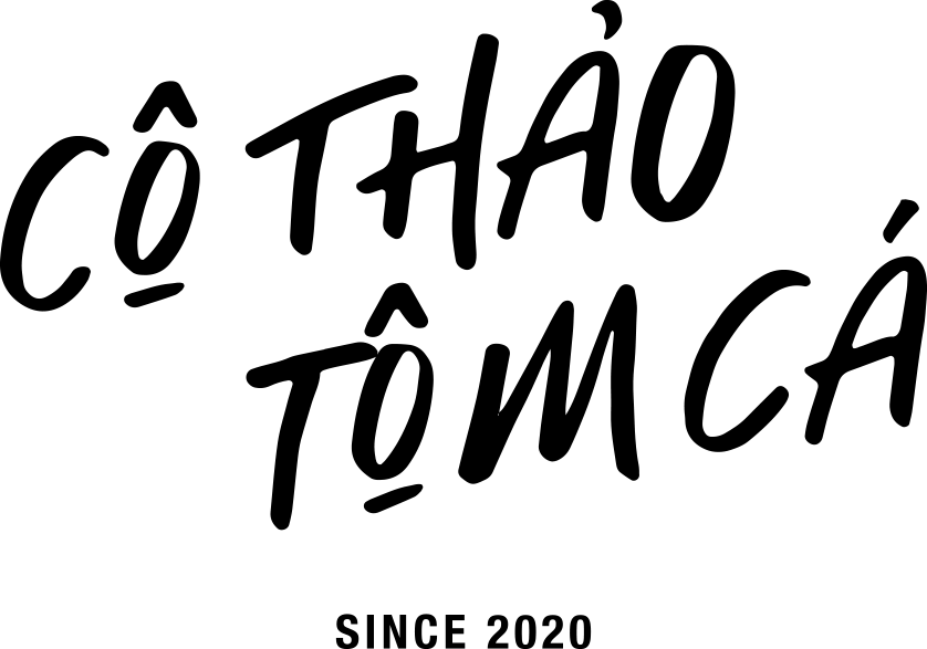 Cô Thảo Tôm Cá