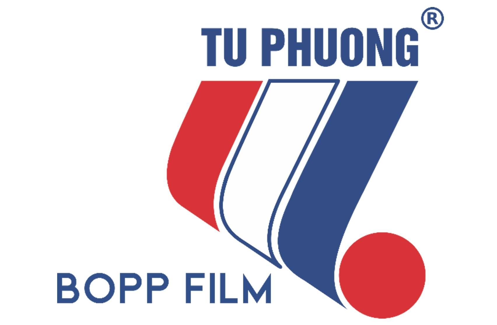 NHÀ MÁY MÀNG BOPP TÚ PHƯƠNG - CHI NHÁNH CÔNG TY CỔ PHẦN TẬP ĐOÀN HÓA CHẤT NHỰA