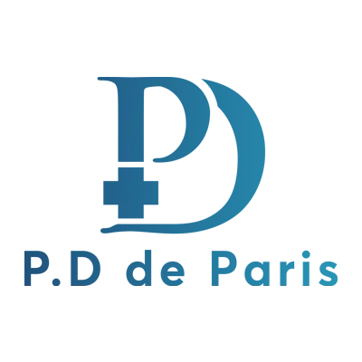 Công ty TNHH MTV P.D de Paris