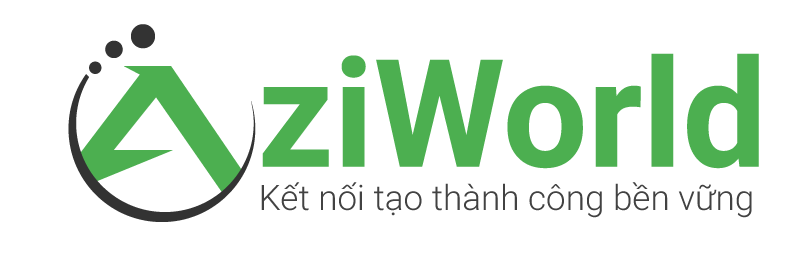 CTY TNHH AziWorld