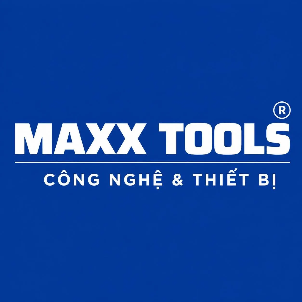 CÔNG TY TNHH MAXX TOOLS