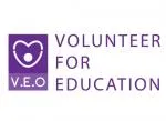 Volunteer for Education Organization