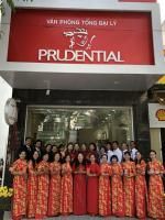 VP BHNT Prudential chi nhánh Gò Công