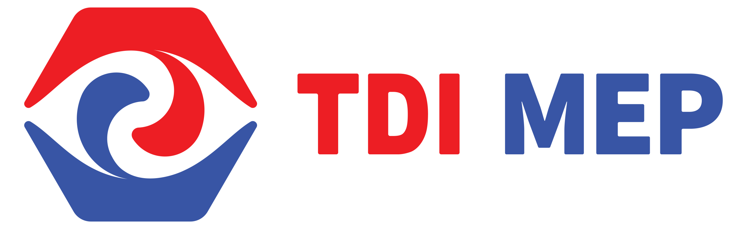 CÔNG TY CỔ PHẦN CƠ ĐIỆN TDI MEP