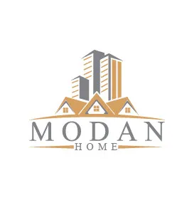 CÔNG TY TNHH BẤT ĐỘNG SẢN MODAN HOME