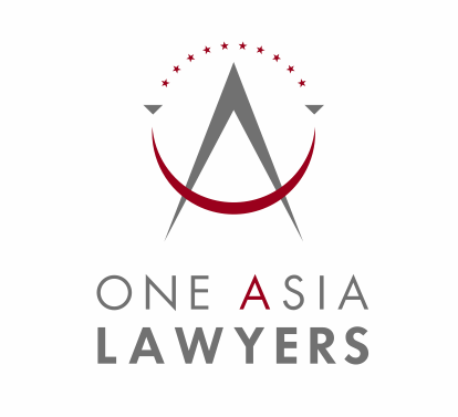 CÔNG TY LUẬT TNHH ONE ASIA LAWYERS VIỆT NAM