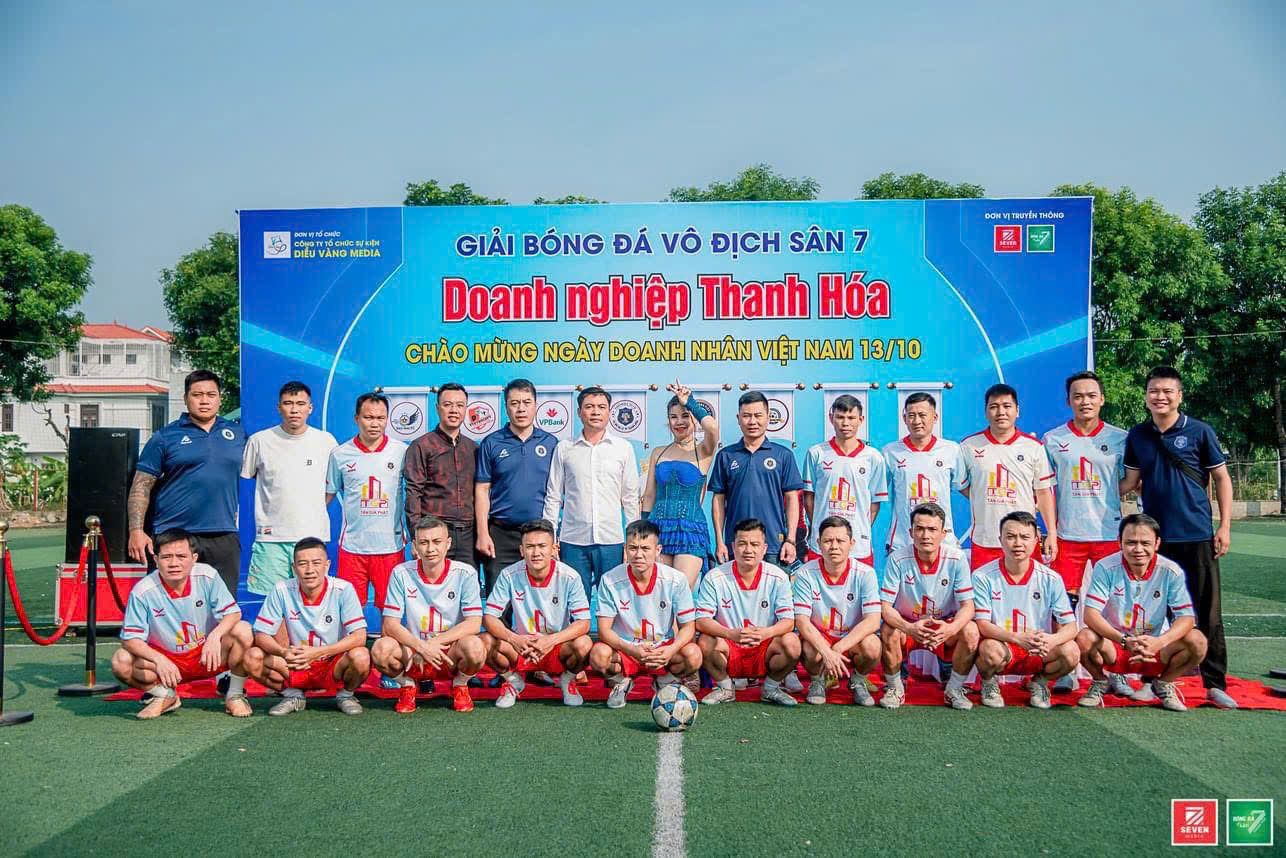 CÔNG TY TNHH TƯ VẤN KIẾN TRÚC - XÂY DỰNG - THƯƠNG MẠI TÂN GIA PHÁT