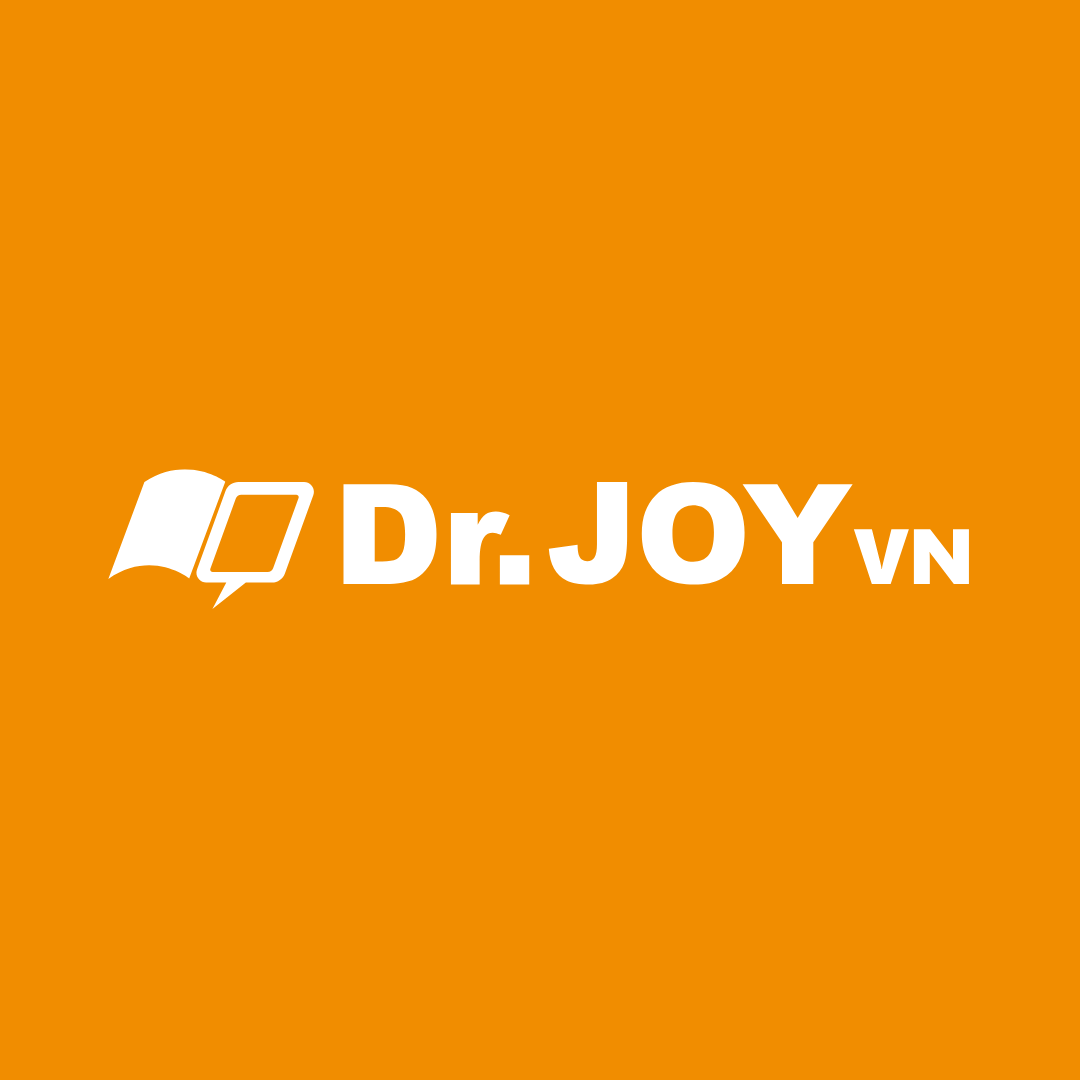 Công ty TNHH Dr.JOY Việt Nam