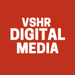VSHR Digital Media