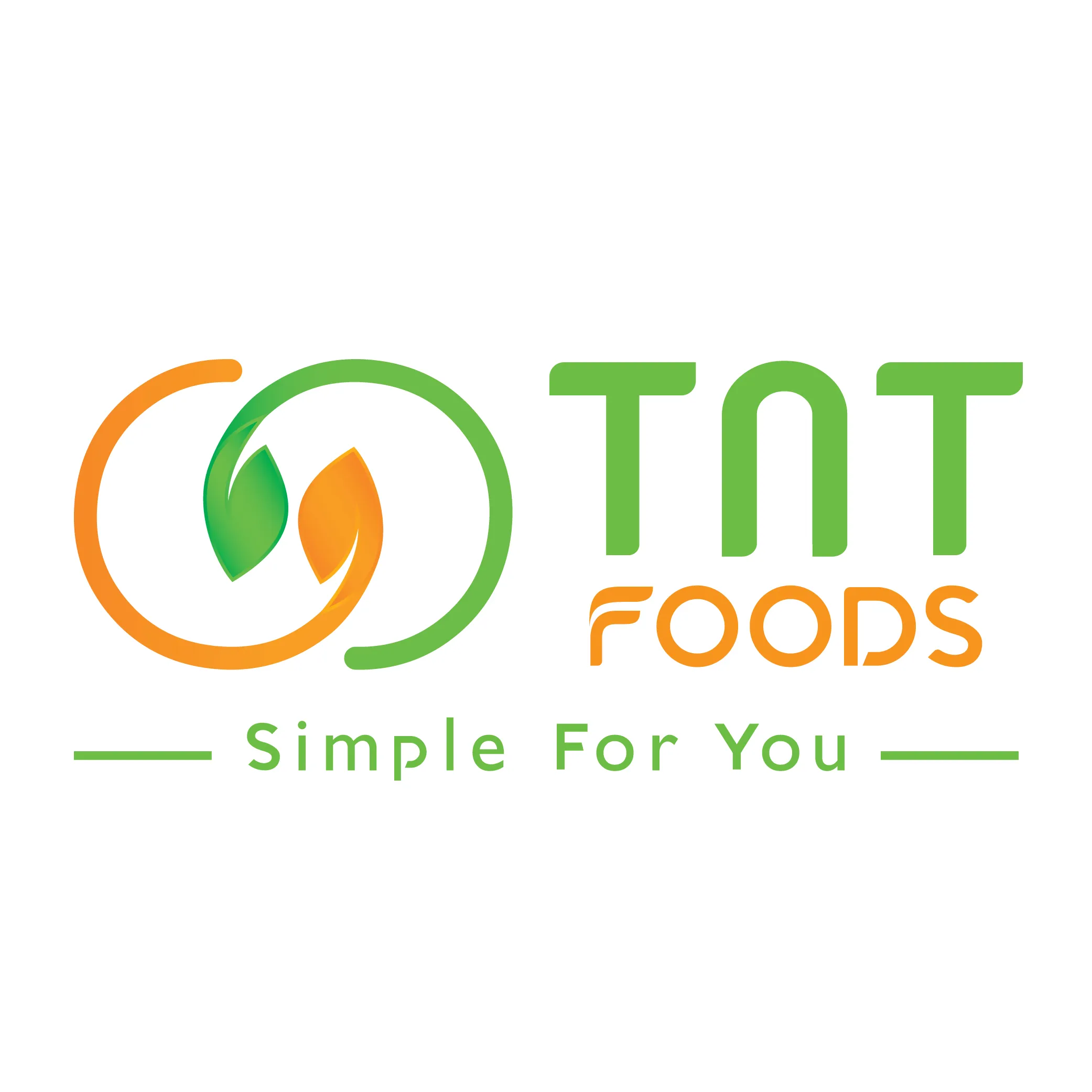 CÔNG TY CP THỰC PHẨM TNT
