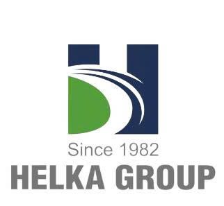 CÔNG TY TNHH HELKA GLOBAL LOGISTICS (VIETNAM)
