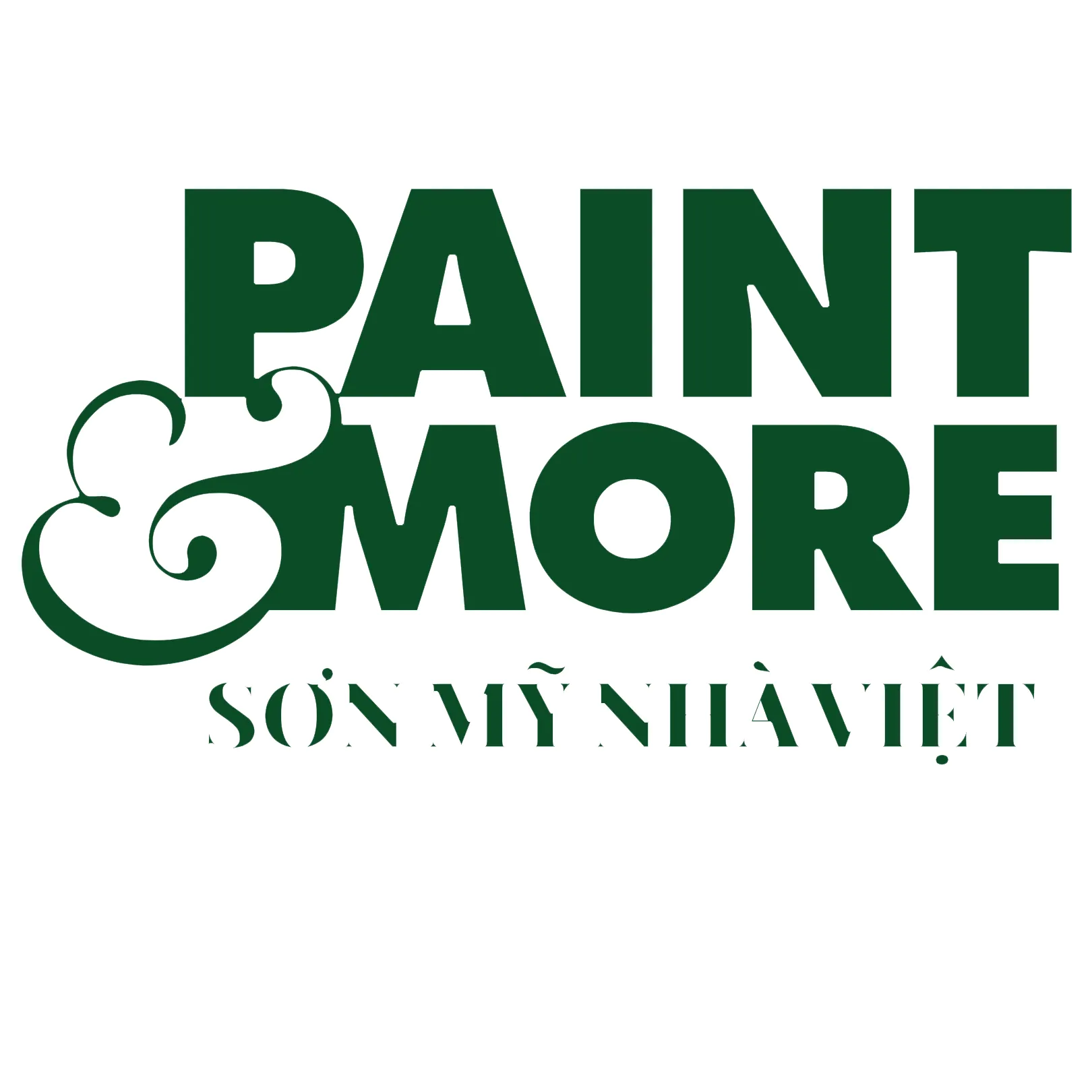 CÔNG TY CP PAINT & MORE