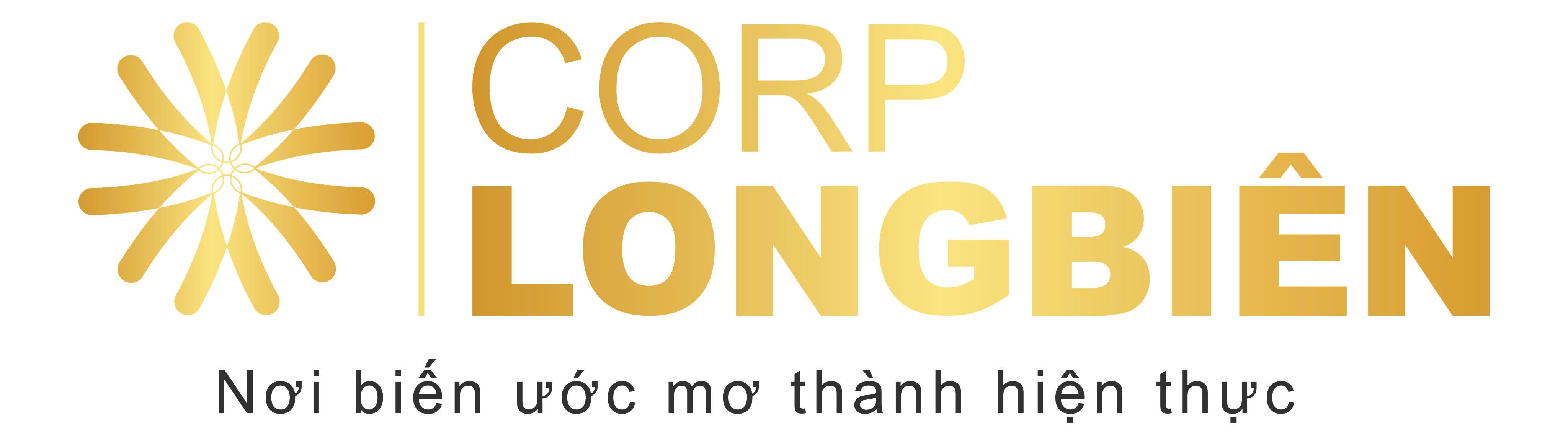 Công ty cổ phần tập đoàn Long Biên