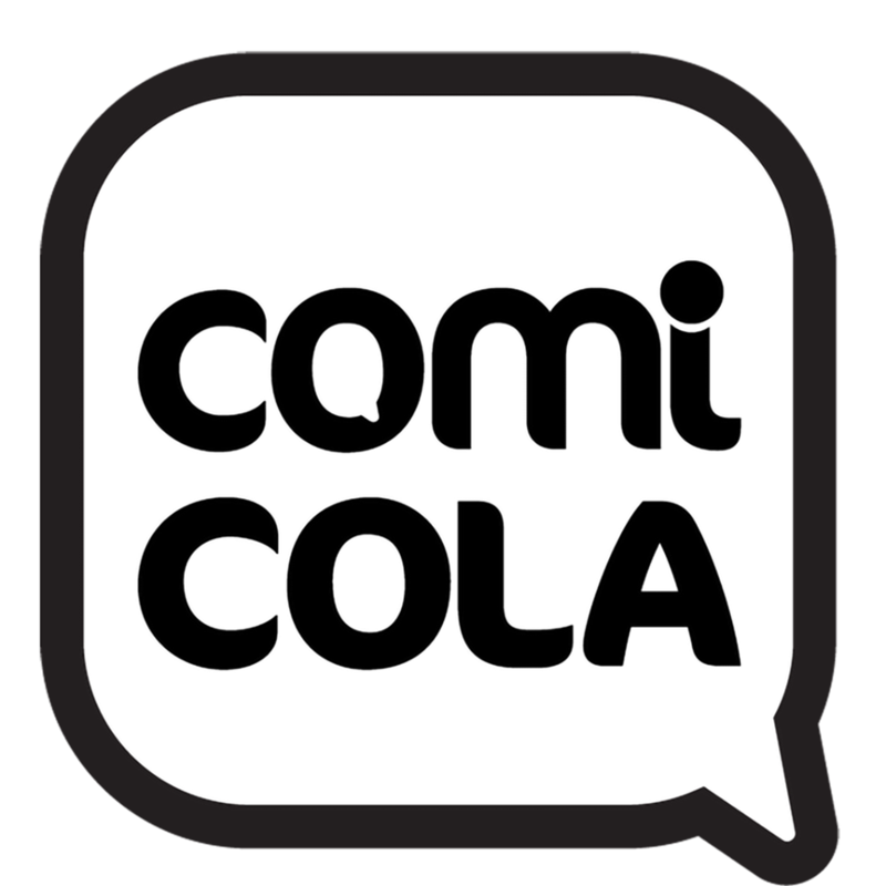 Công ty CP Comicola